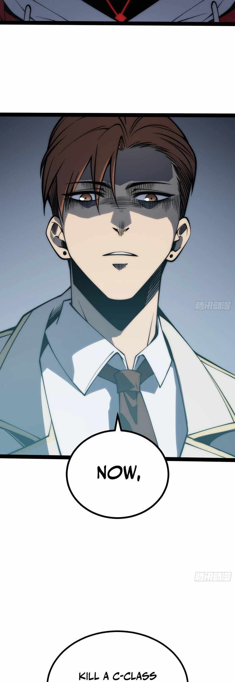 Read Full-Time Awakening EN Manga Online