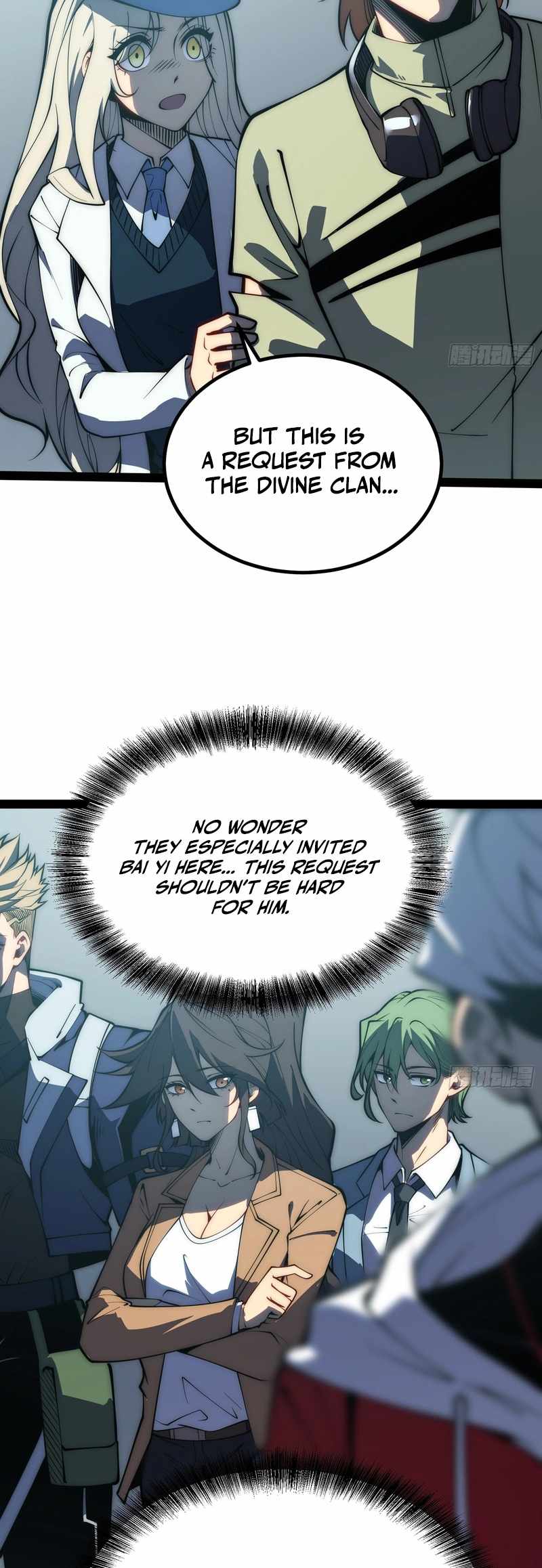 Read Full-Time Awakening EN Manga Online