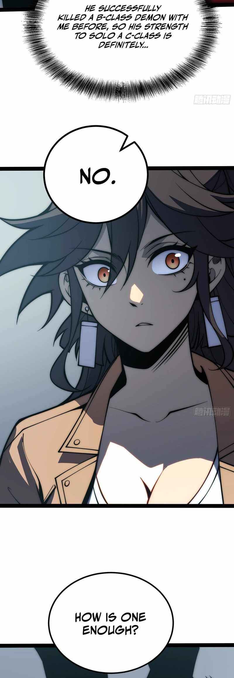 Read Full-Time Awakening EN Manga Online