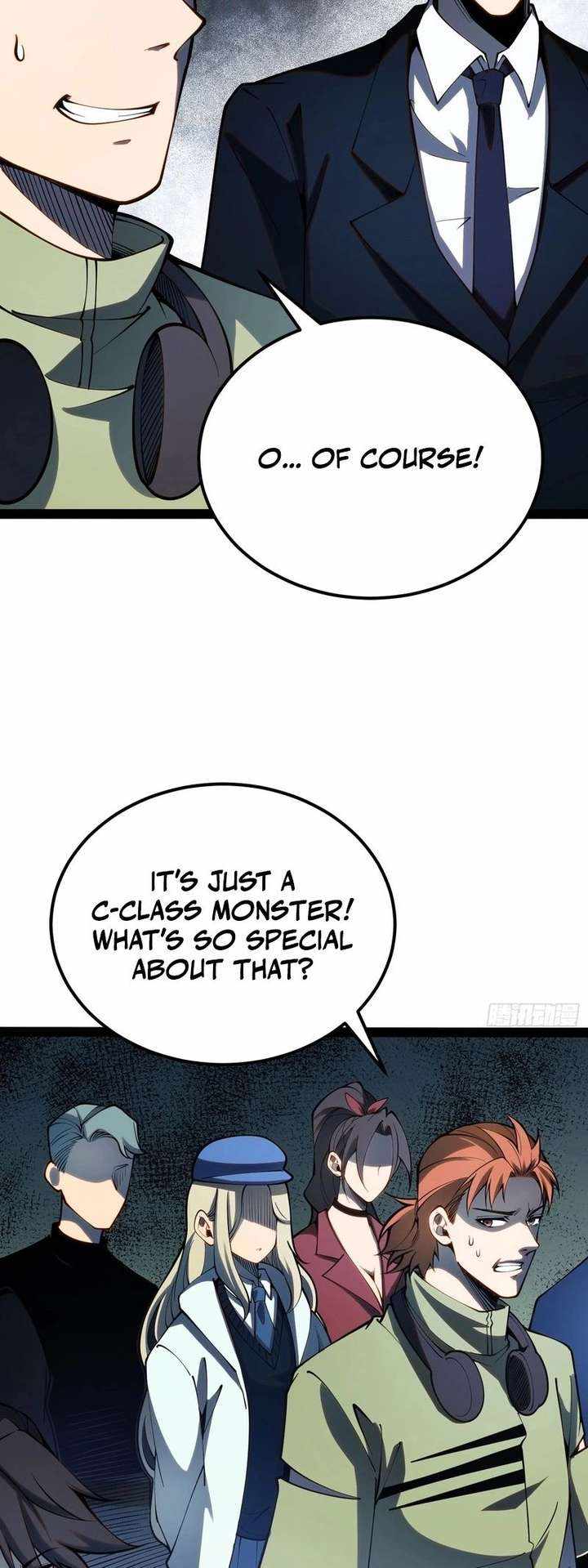 Read Full-Time Awakening EN Manga Online