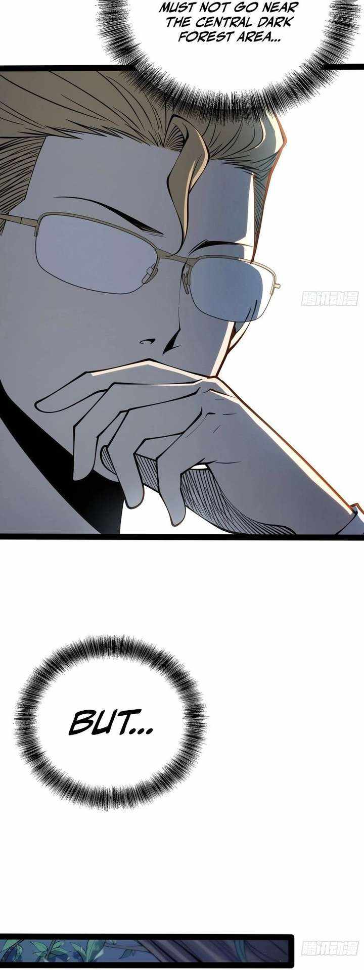 Read Full-Time Awakening EN Manga Online