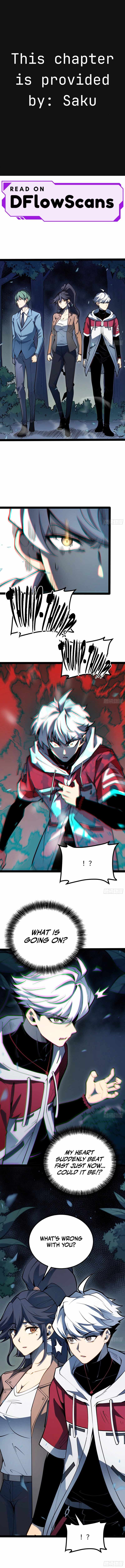 Read Full-Time Awakening EN Manga Online