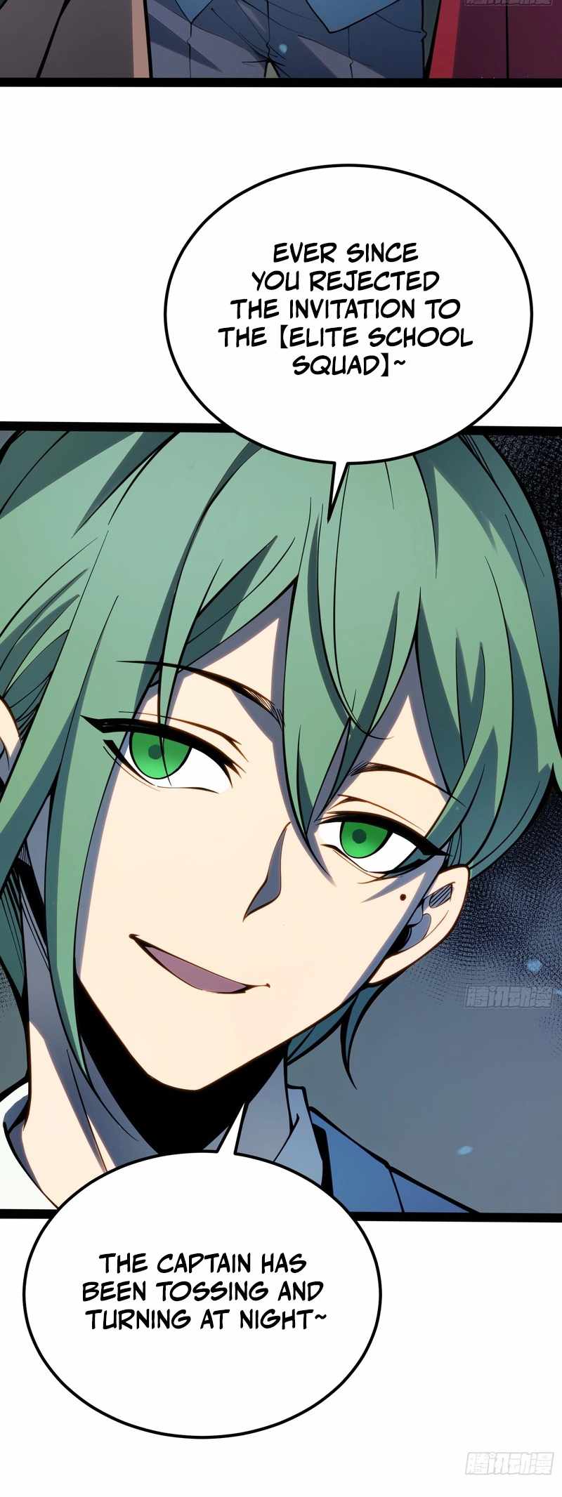 Read Full-Time Awakening EN Manga Online