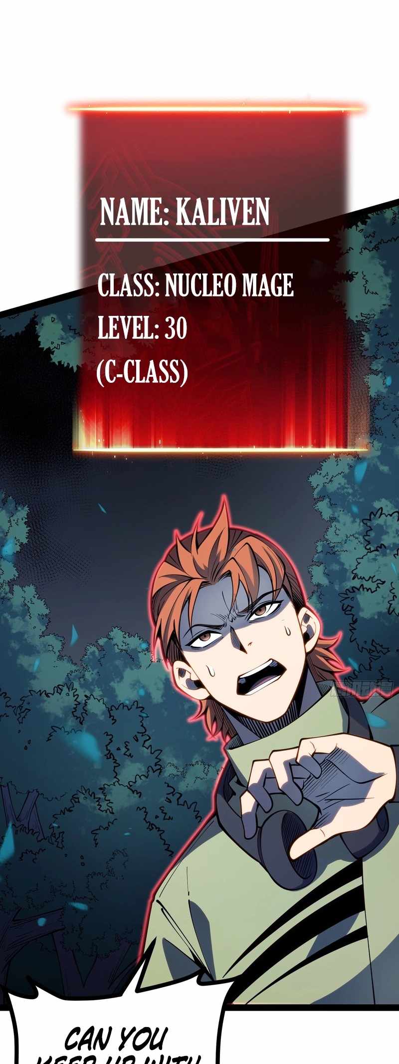 Read Full-Time Awakening EN Manga Online