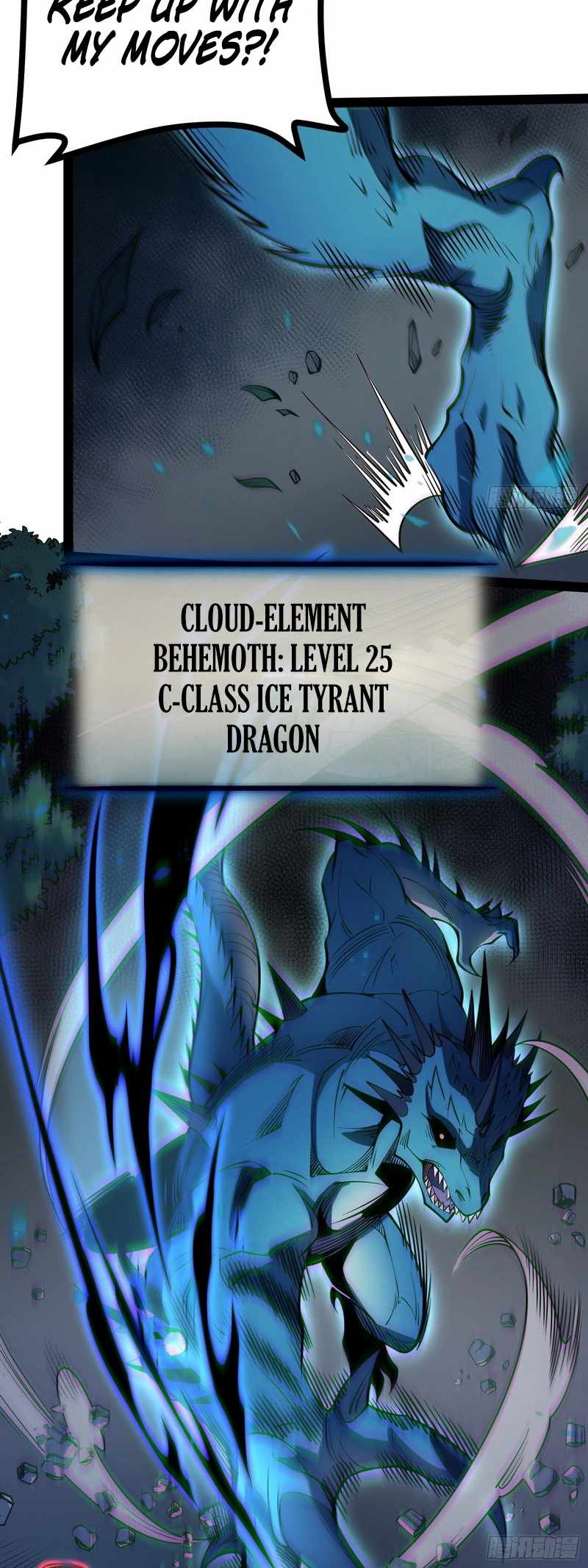 Read Full-Time Awakening EN Manga Online