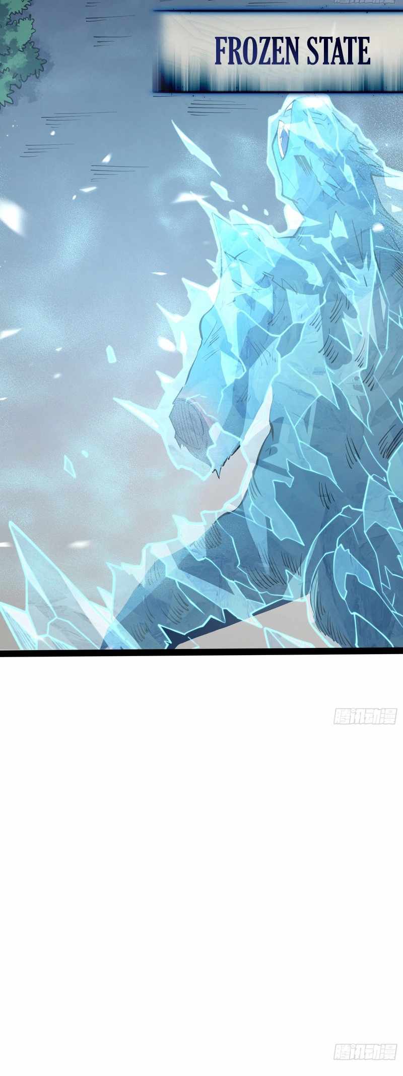 Read Full-Time Awakening EN Manga Online