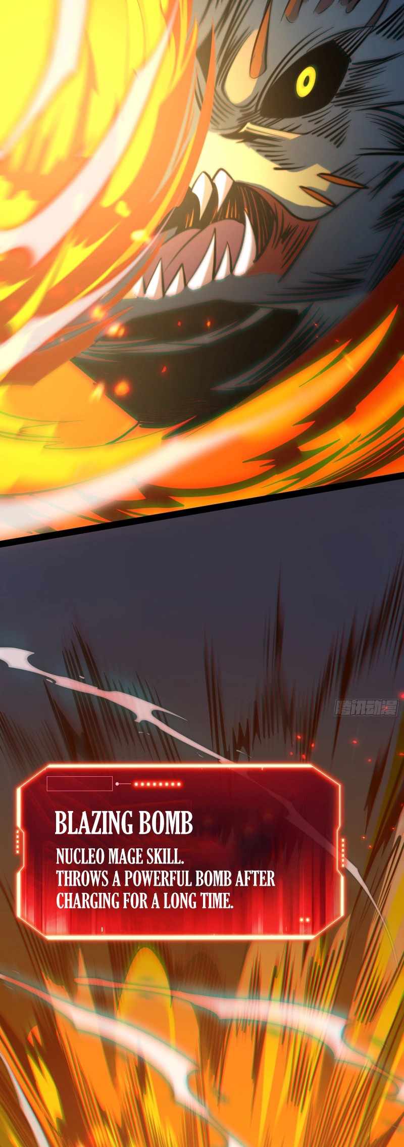 Read Full-Time Awakening EN Manga Online