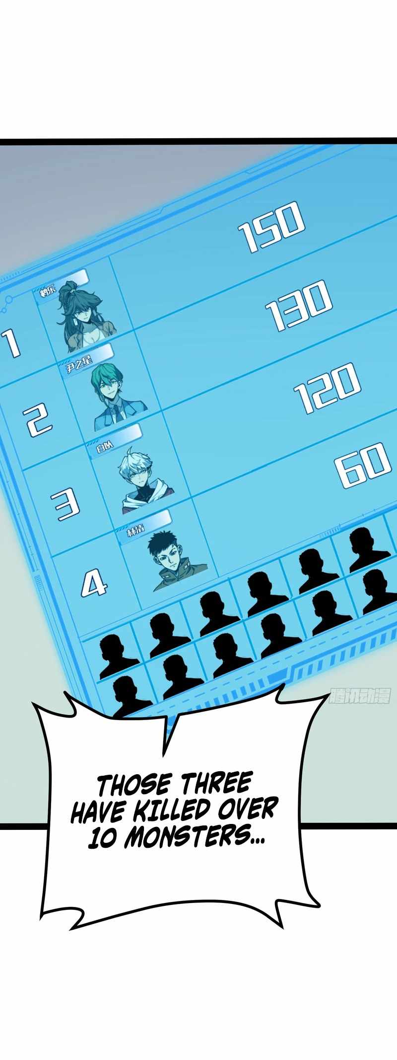 Read Full-Time Awakening EN Manga Online