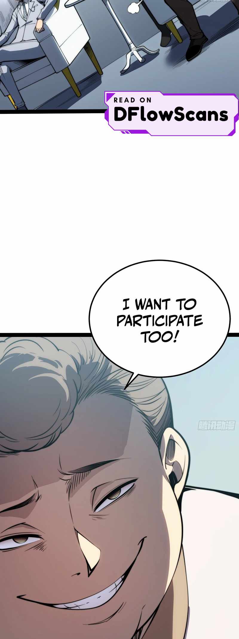 Read Full-Time Awakening EN Manga Online