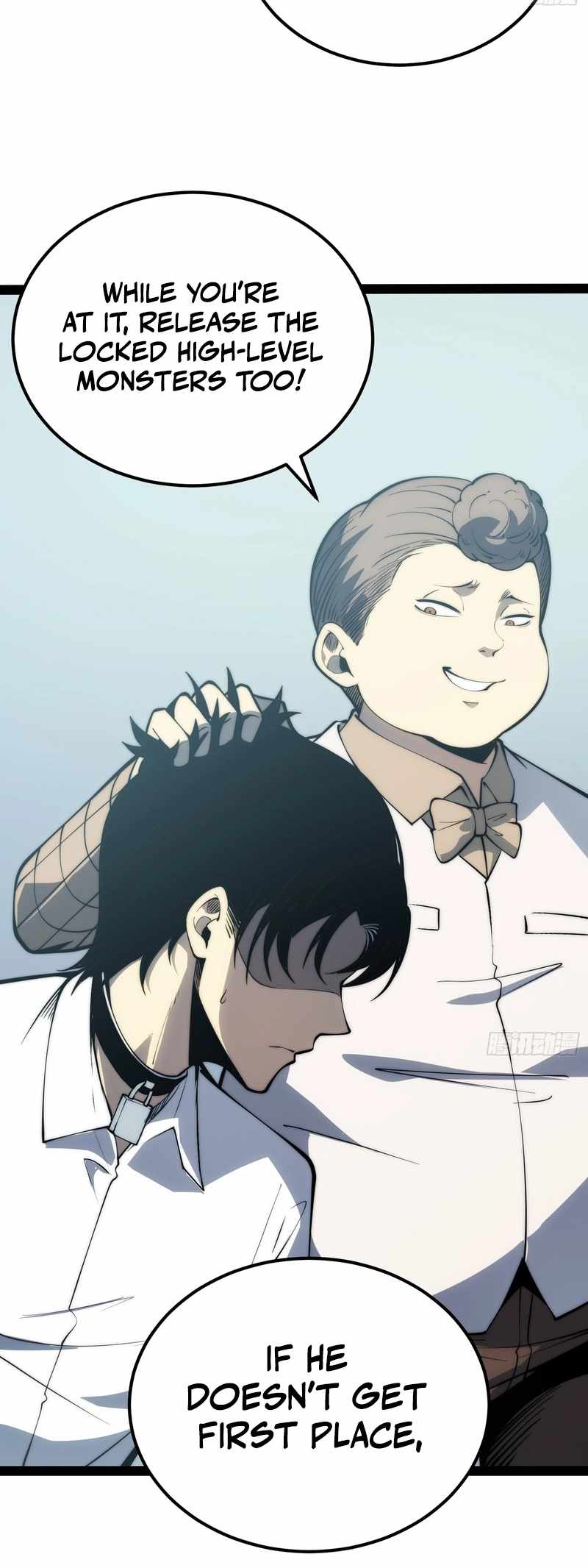 Read Full-Time Awakening EN Manga Online