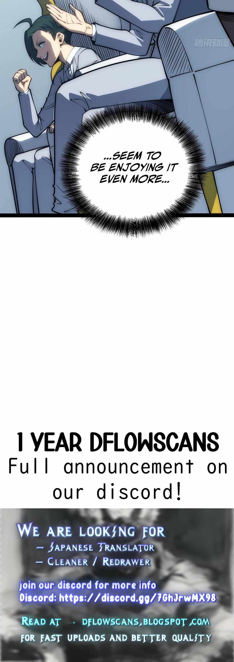 Read Full-Time Awakening EN Manga Online