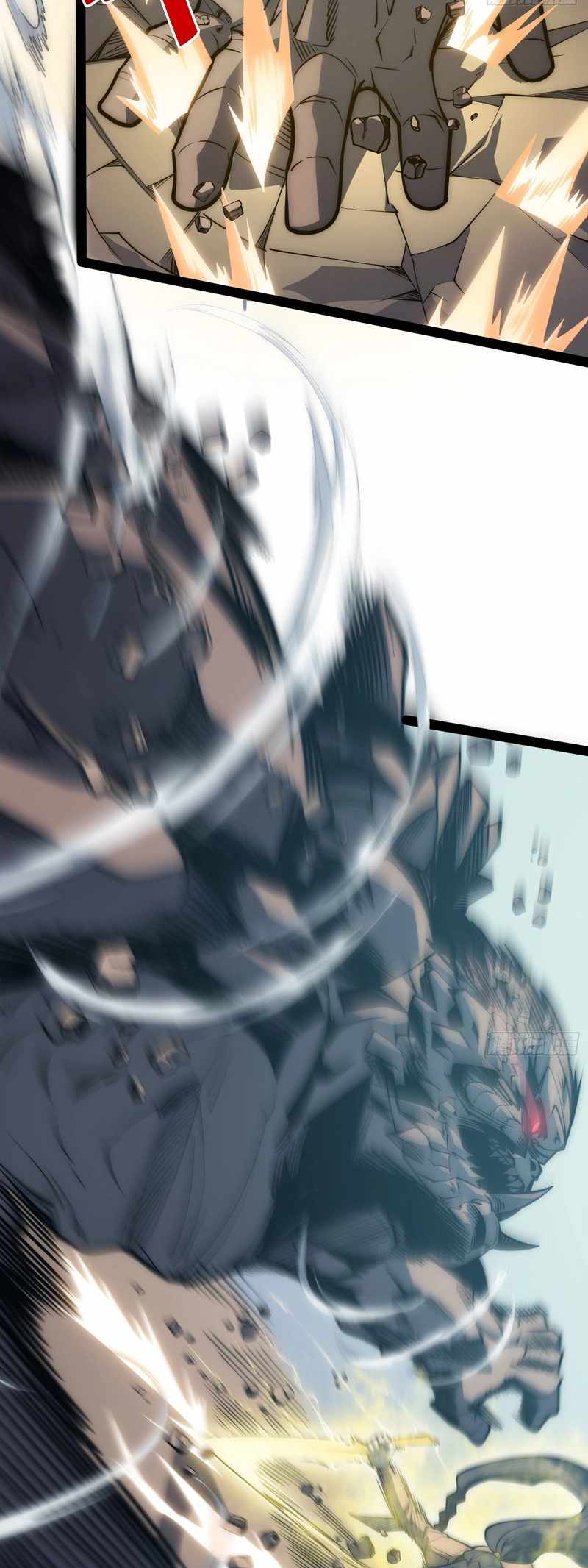 Read Full-Time Awakening EN Manga Online