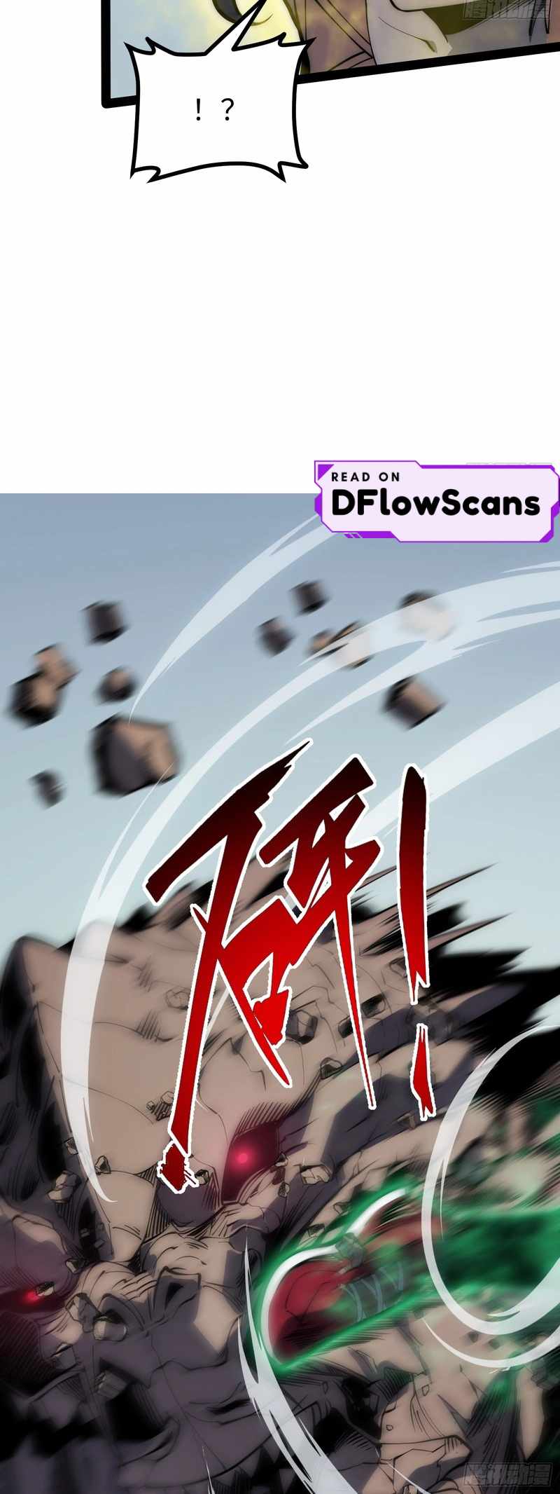 Read Full-Time Awakening EN Manga Online