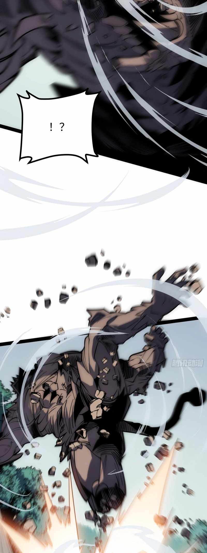 Read Full-Time Awakening EN Manga Online