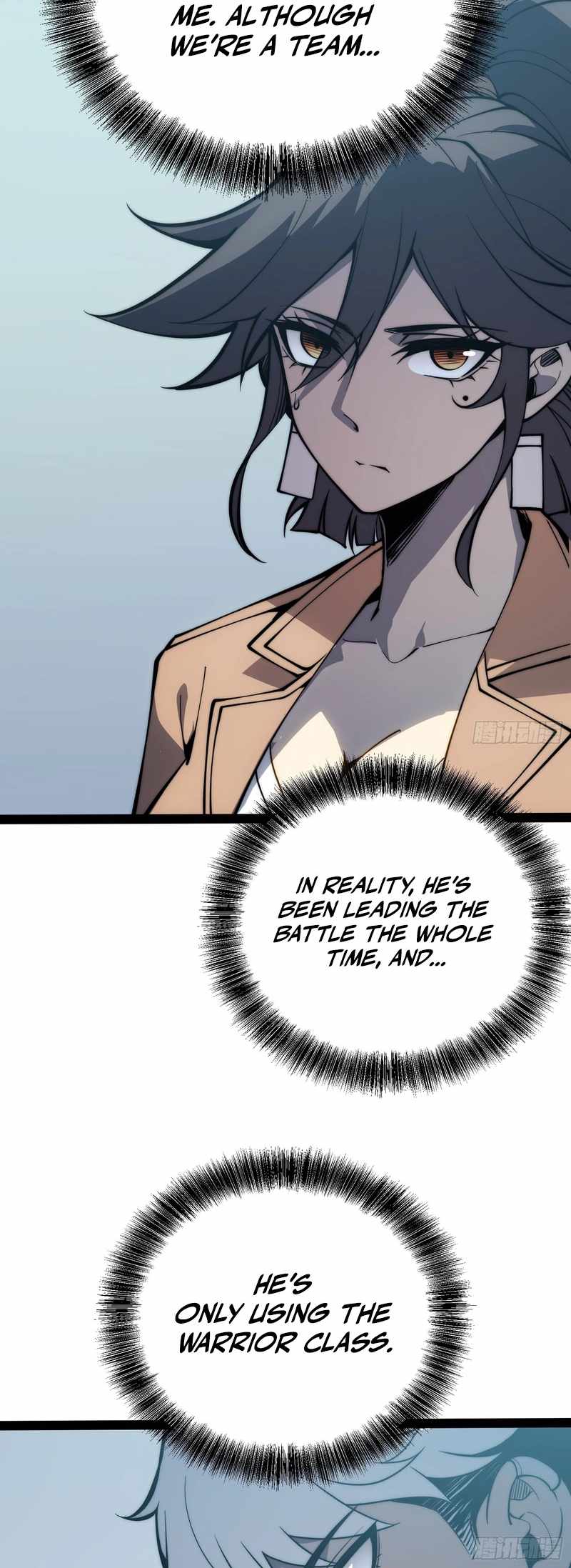 Read Full-Time Awakening EN Manga Online