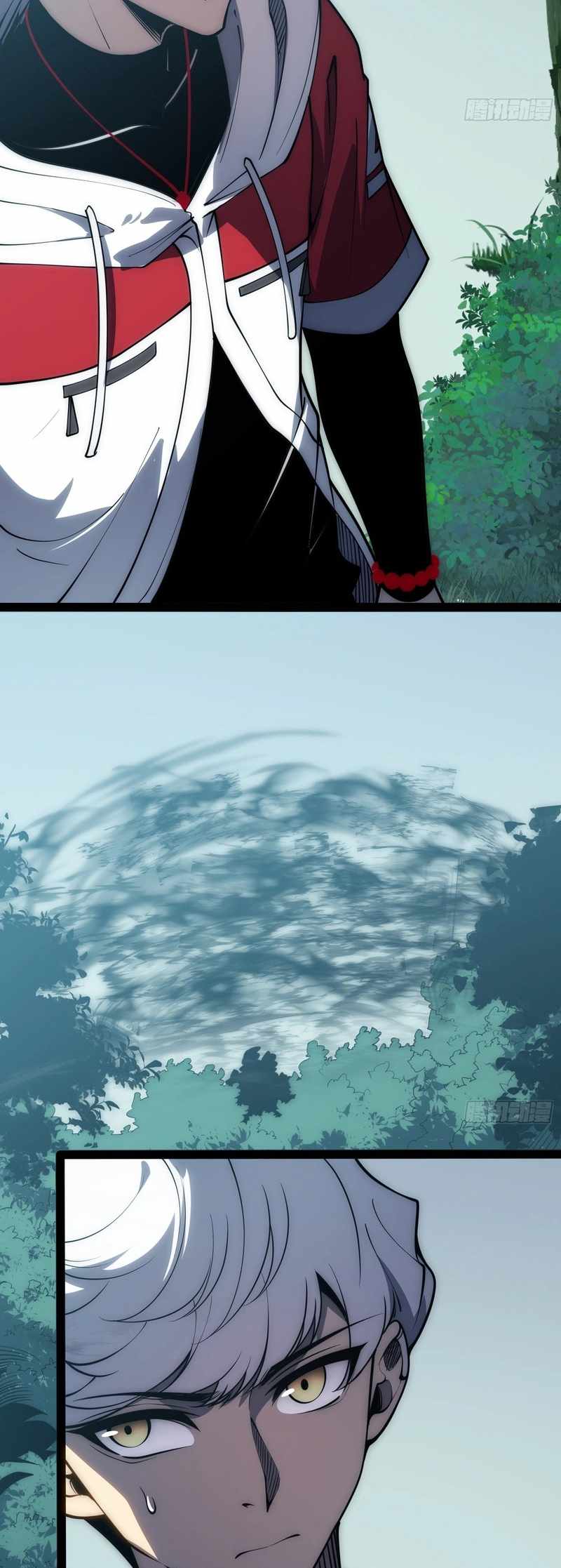 Read Full-Time Awakening EN Manga Online