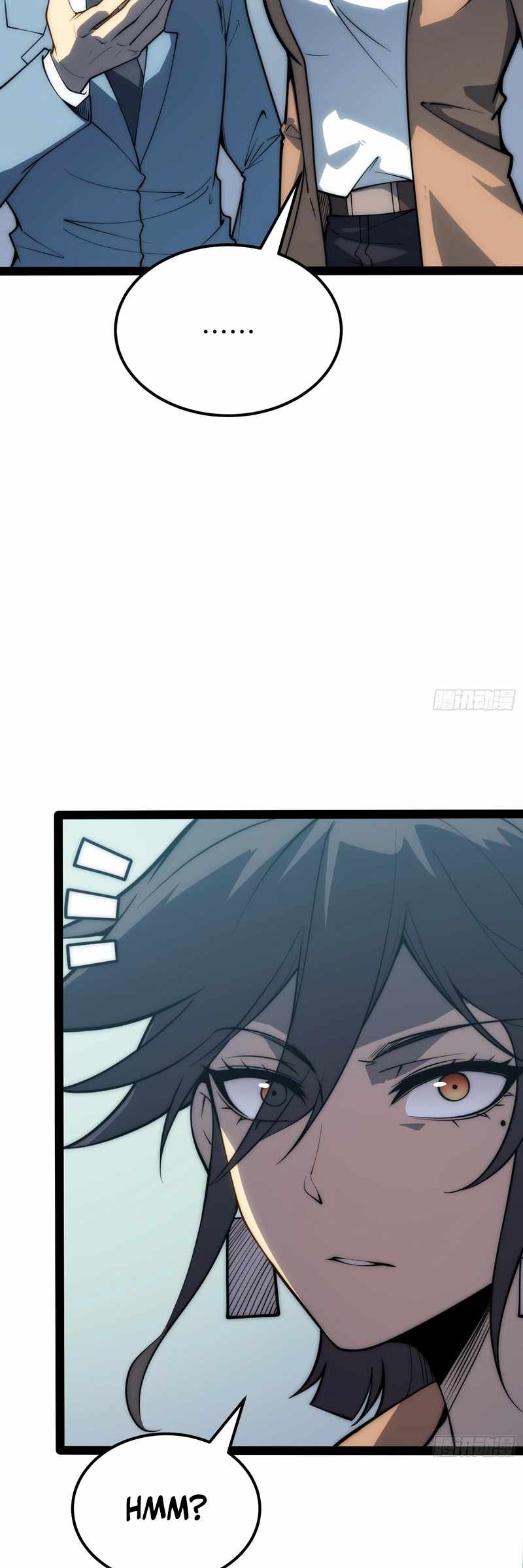 Read Full-Time Awakening EN Manga Online