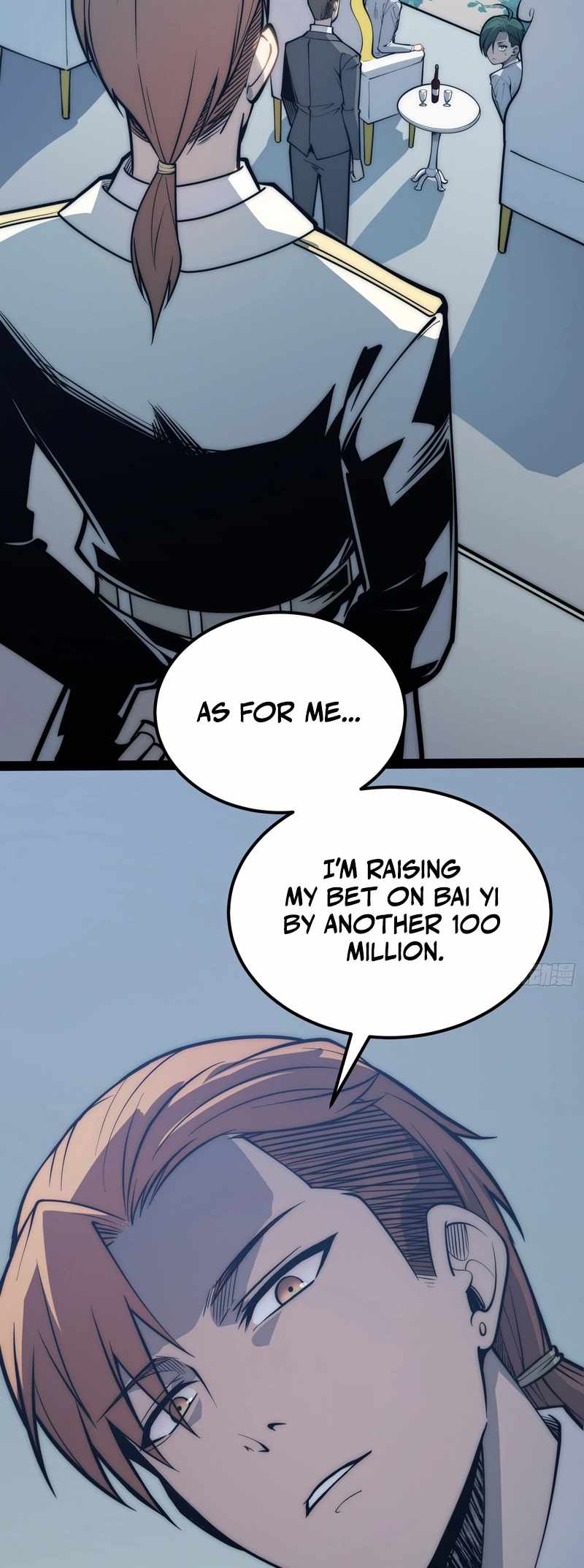 Read Full-Time Awakening EN Manga Online