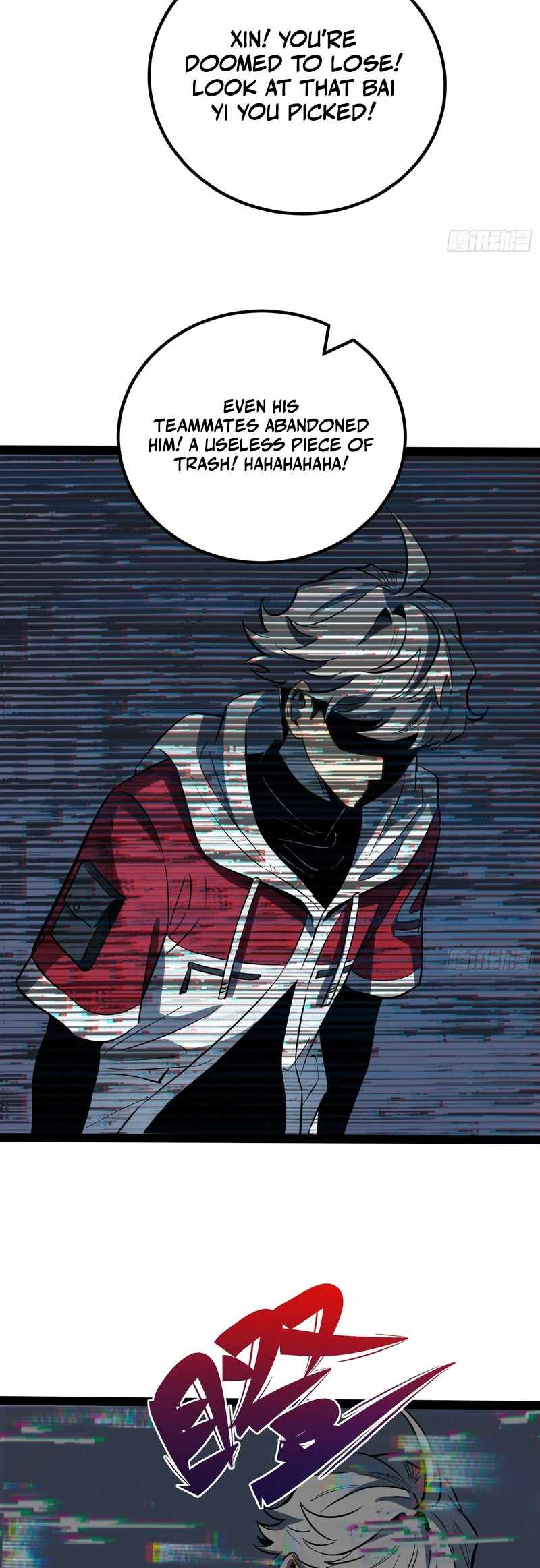 Read Full-Time Awakening EN Manga Online
