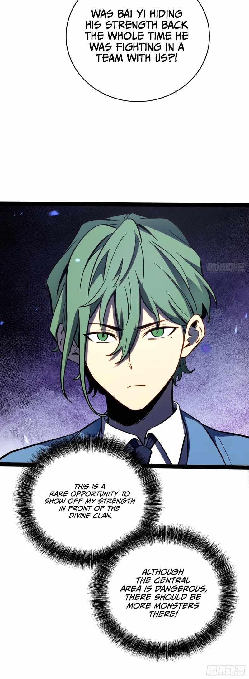 Read Full-Time Awakening EN Manga Online