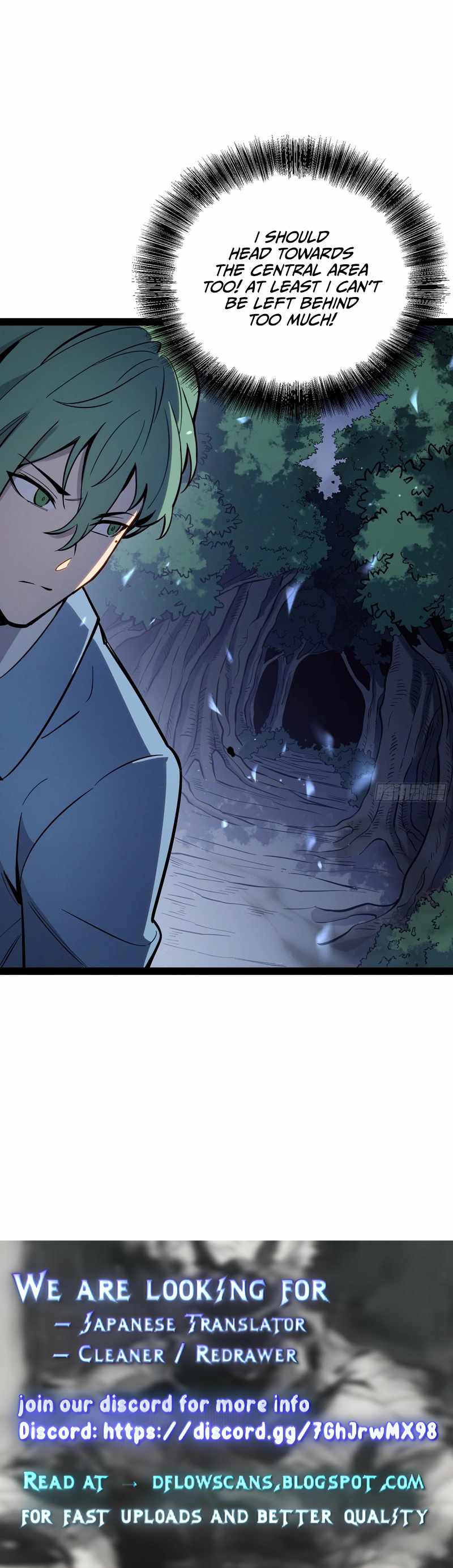 Read Full-Time Awakening EN Manga Online