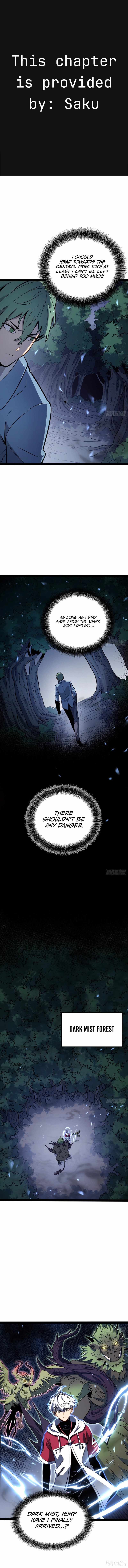 Read Full-Time Awakening EN Manga Online