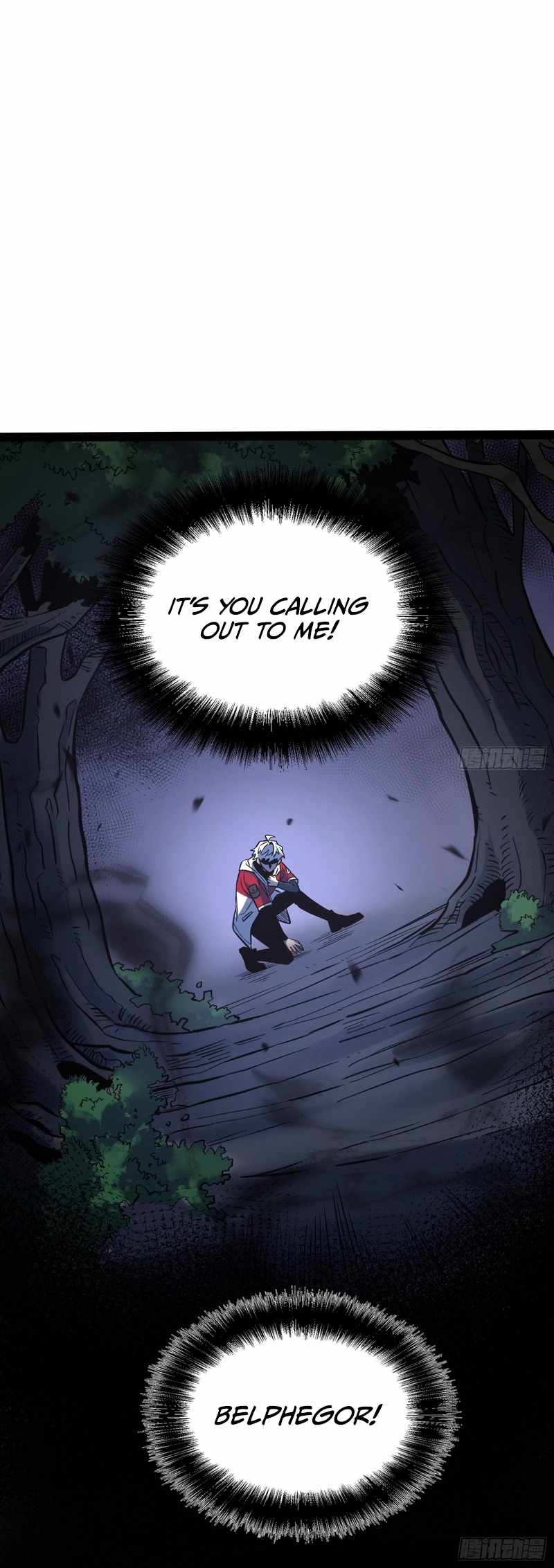 Read Full-Time Awakening EN Manga Online