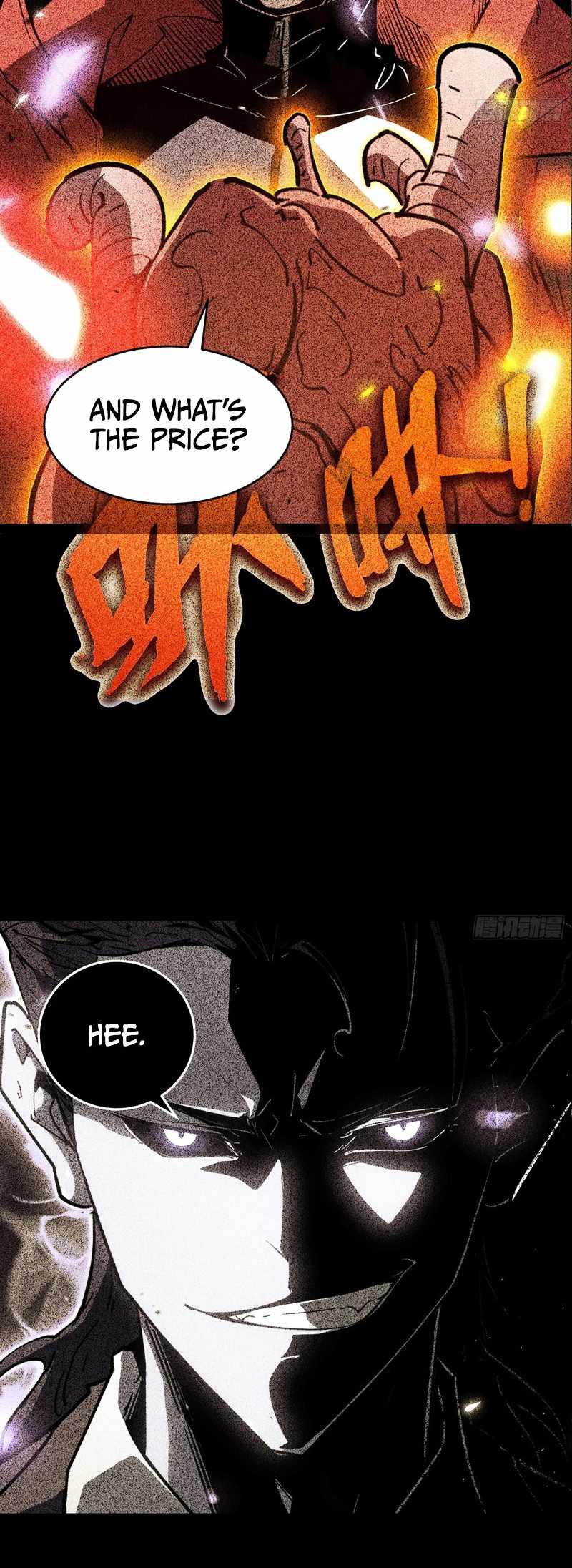 Read Full-Time Awakening EN Manga Online