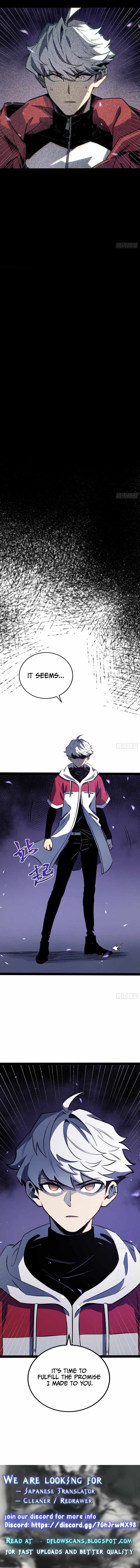 Read Full-Time Awakening EN Manga Online