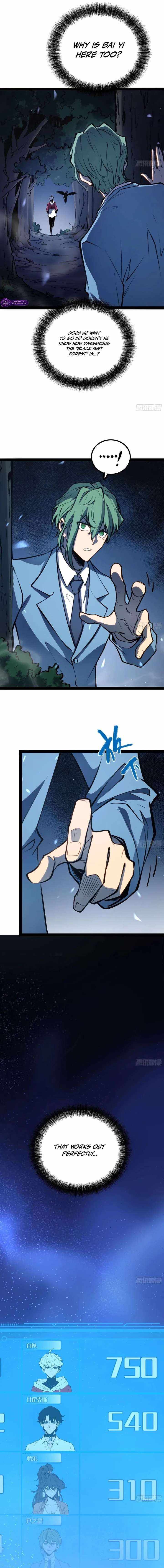 Read Full-Time Awakening EN Manga Online