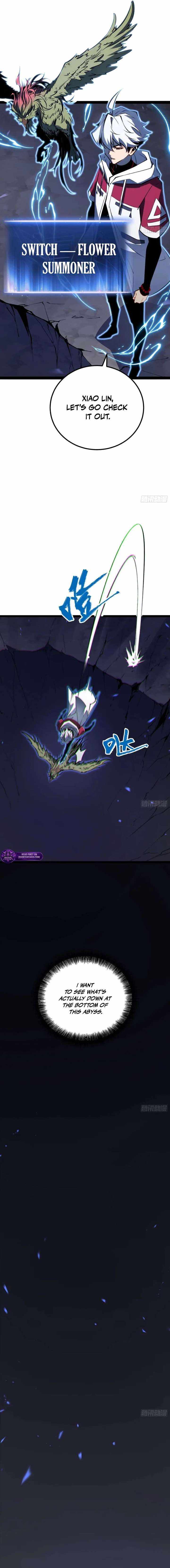 Read Full-Time Awakening EN Manga Online