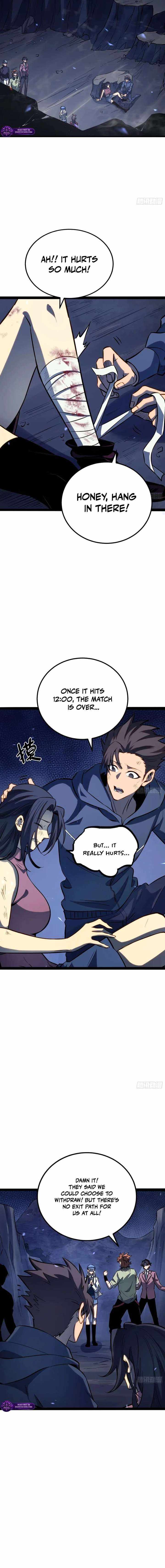 Read Full-Time Awakening EN Manga Online