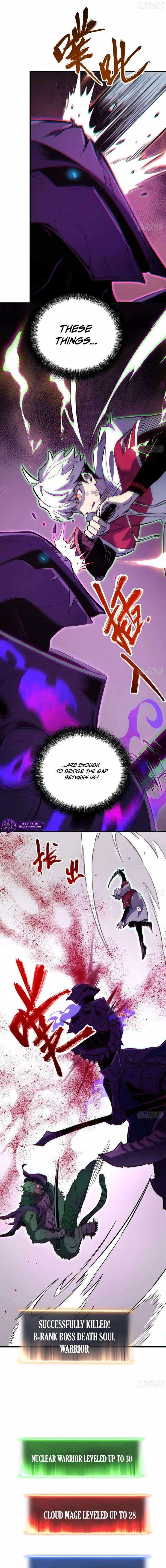 Read Full-Time Awakening EN Manga Online