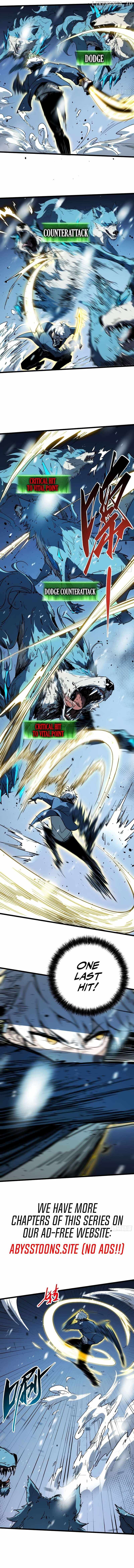 Read Full-Time Awakening EN Manga Online
