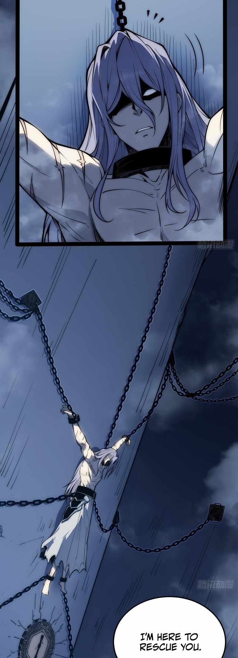 Read Full-Time Awakening EN Manga Online
