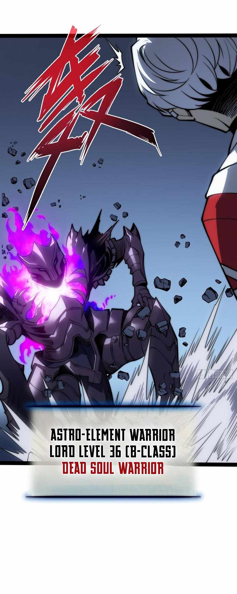 Read Full-Time Awakening EN Manga Online