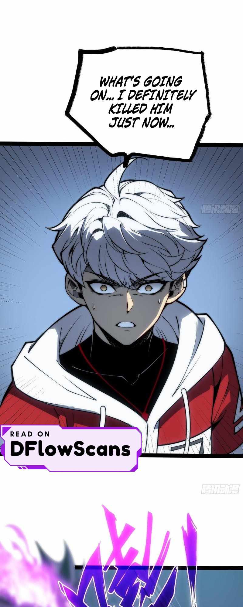 Read Full-Time Awakening EN Manga Online