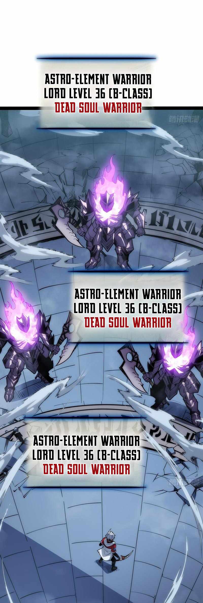Read Full-Time Awakening EN Manga Online