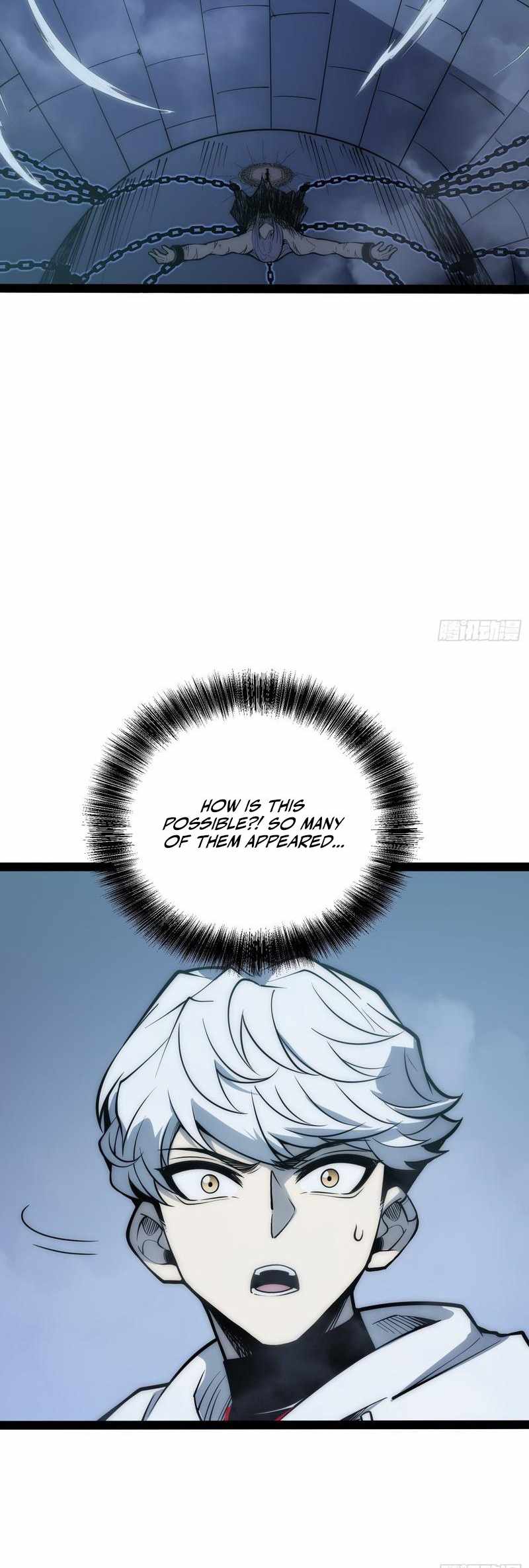 Read Full-Time Awakening EN Manga Online