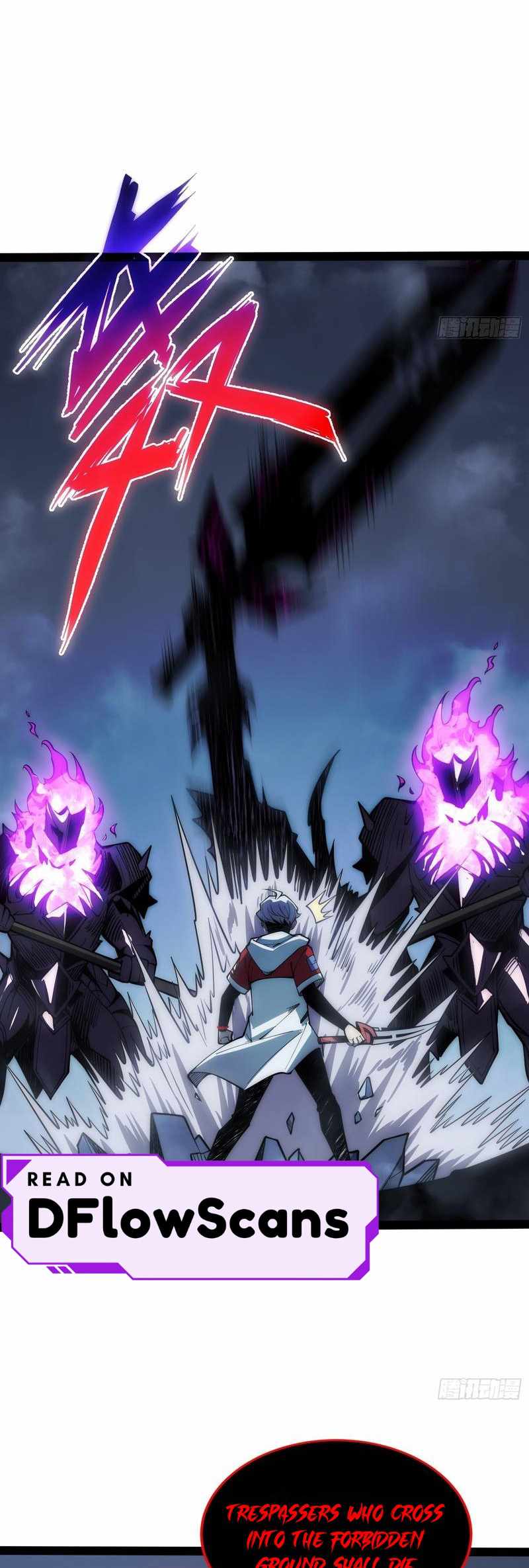 Read Full-Time Awakening EN Manga Online