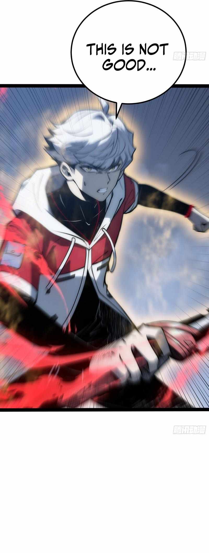 Read Full-Time Awakening EN Manga Online