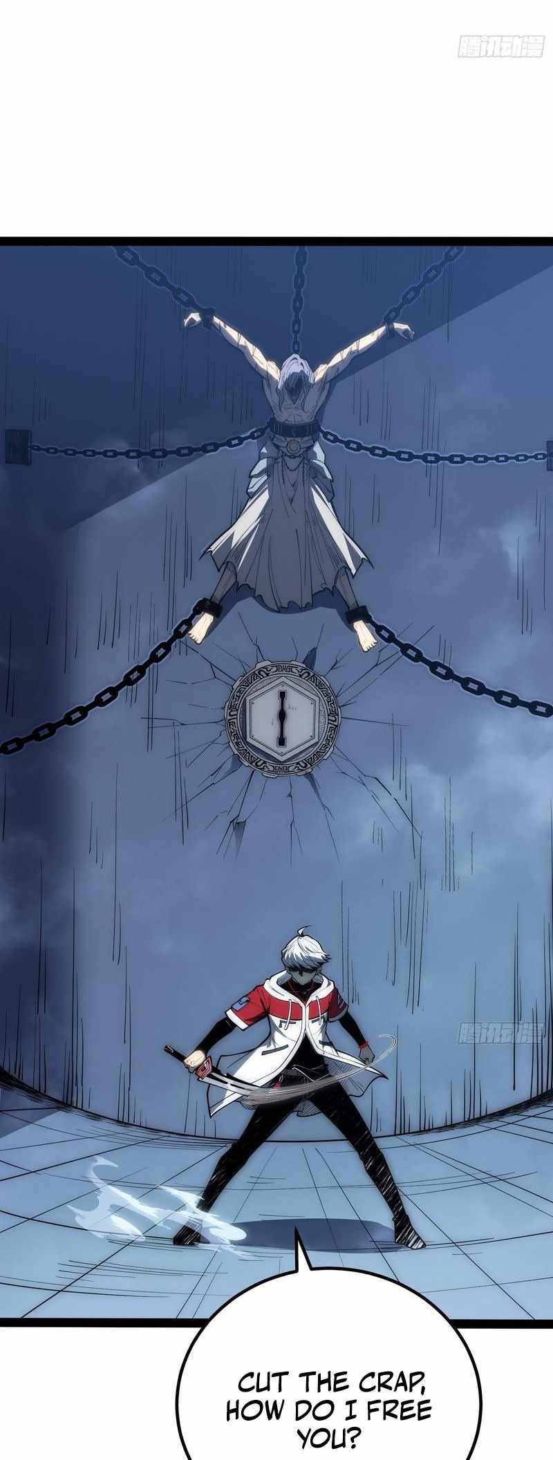 Read Full-Time Awakening EN Manga Online