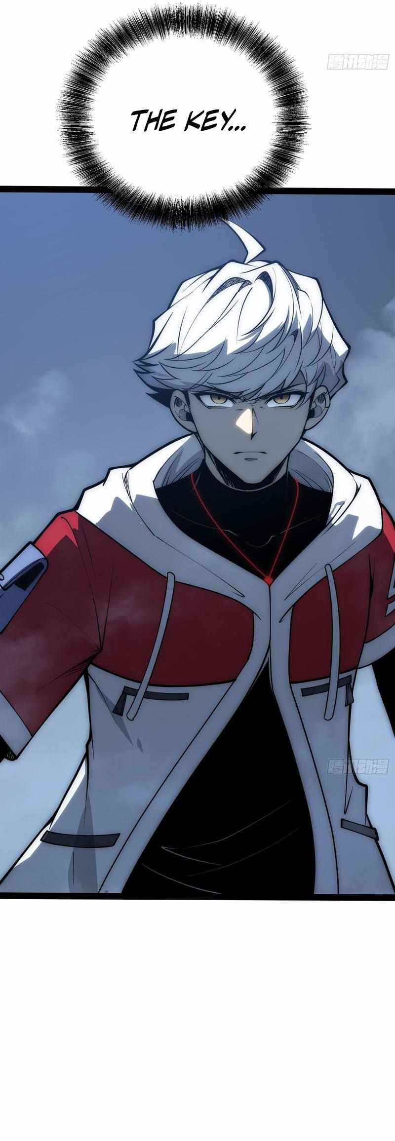 Read Full-Time Awakening EN Manga Online