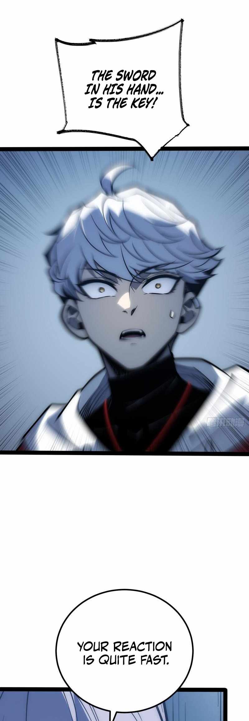 Read Full-Time Awakening EN Manga Online