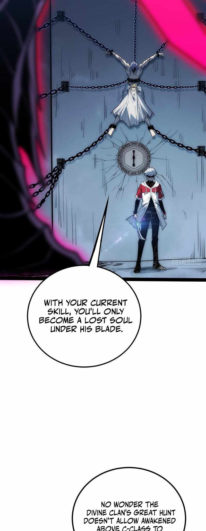 Read Full-Time Awakening EN Manga Online