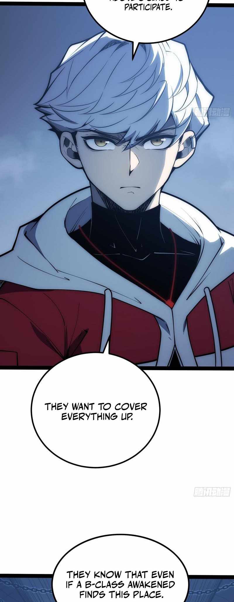 Read Full-Time Awakening EN Manga Online