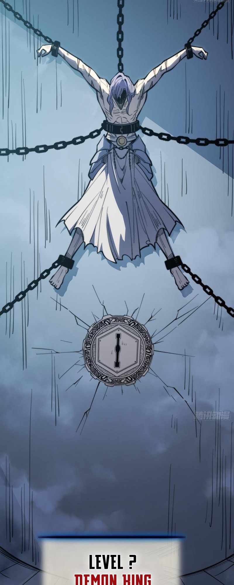 Read Full-Time Awakening EN Manga Online