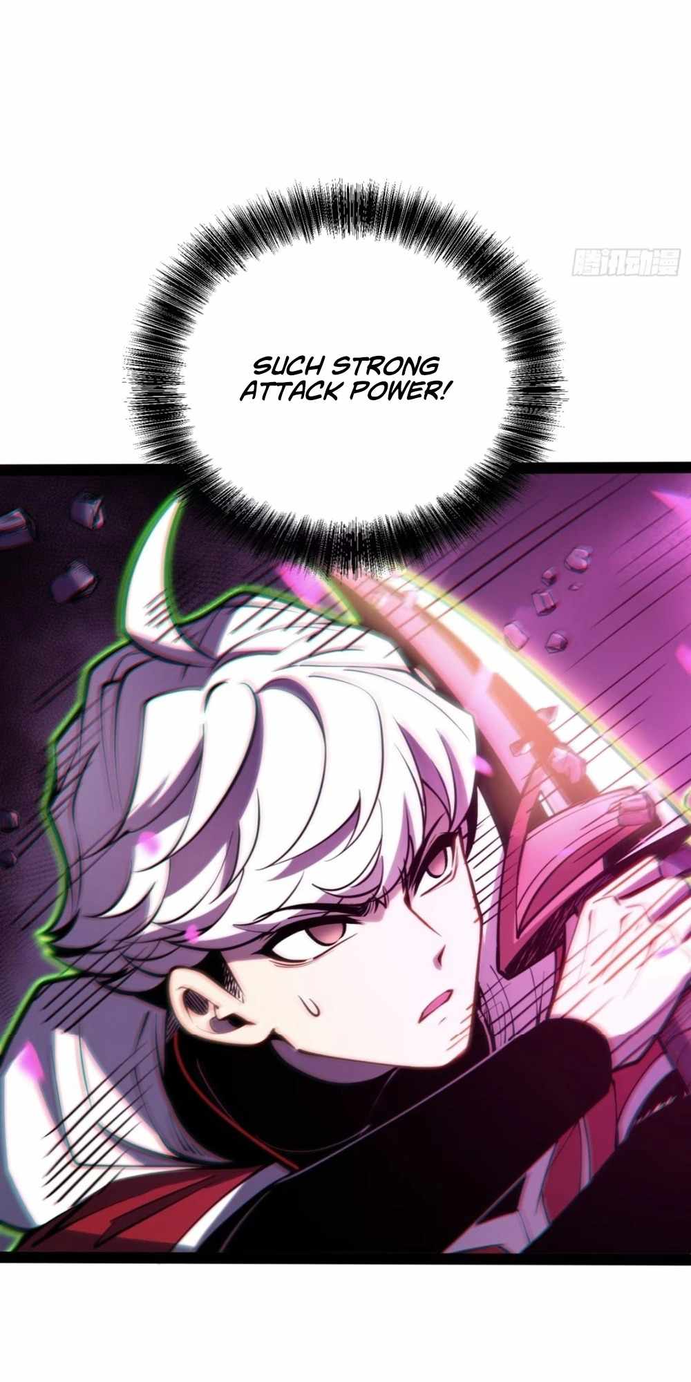 Read Full-Time Awakening EN Manga Online