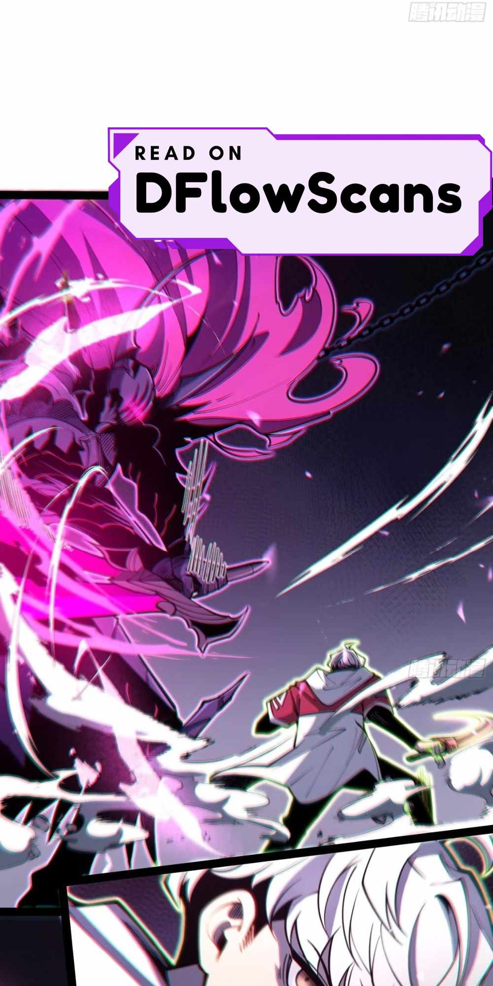 Read Full-Time Awakening EN Manga Online
