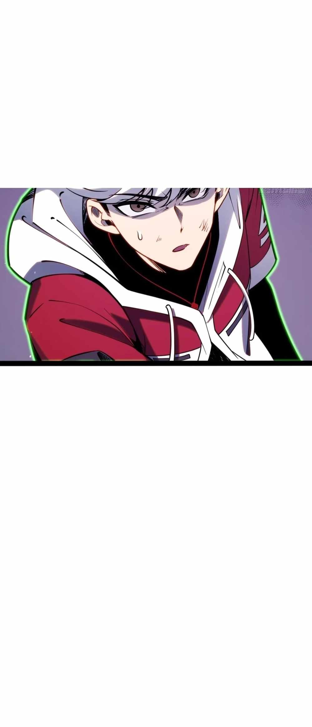 Read Full-Time Awakening EN Manga Online